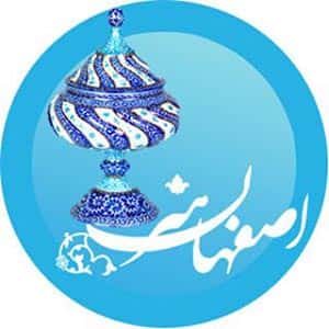 لوگو کد تخفیف اصفهان هنر